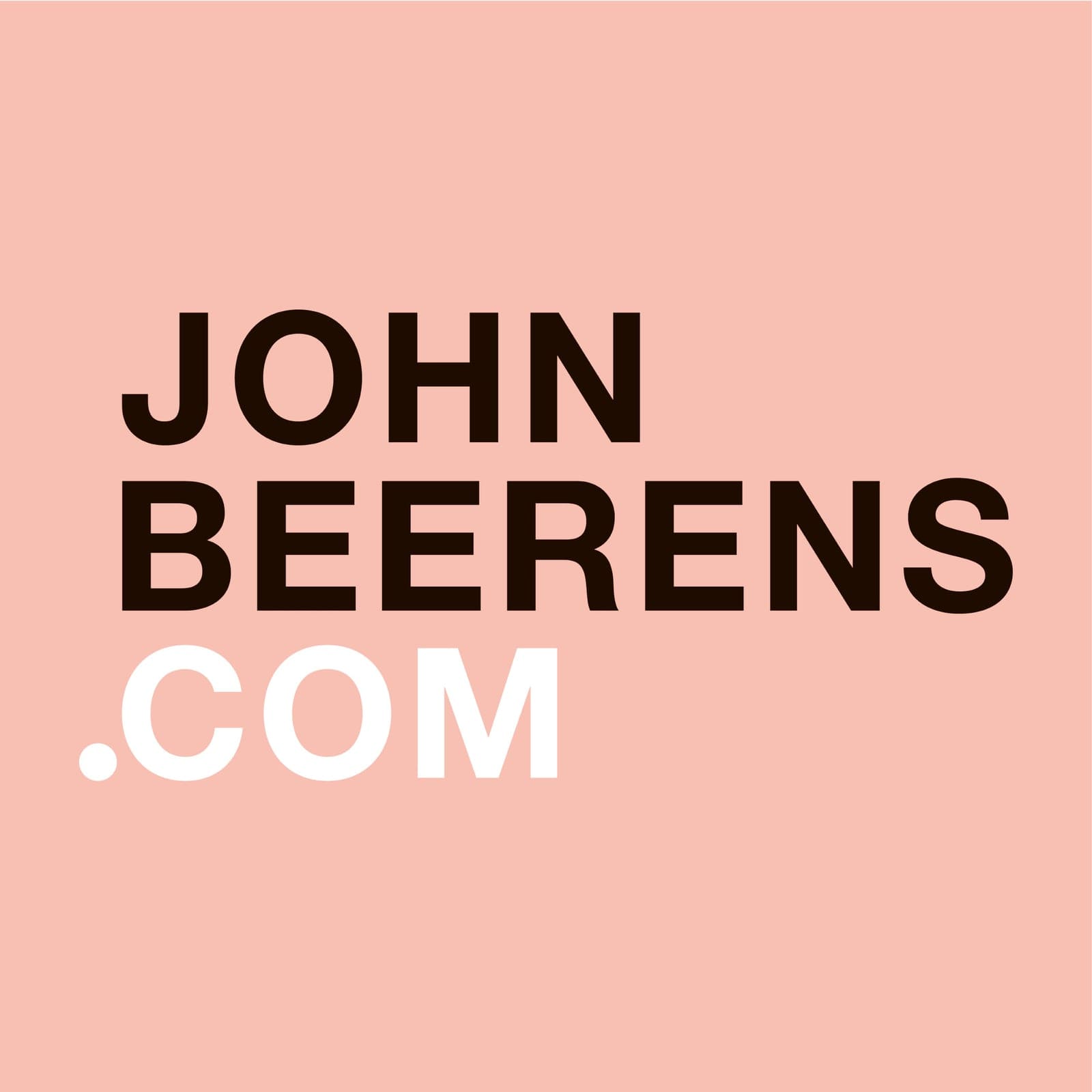 haarborstel kopen JohnBeerens.com