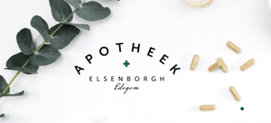 APOTHEEK ELSENBORGH has been a dedicated distributor since the start!