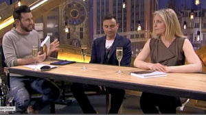 Living Plus: D&E on Belgian TV