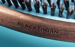 Blackthorn - Tangle Power Strong - Hairbrush
